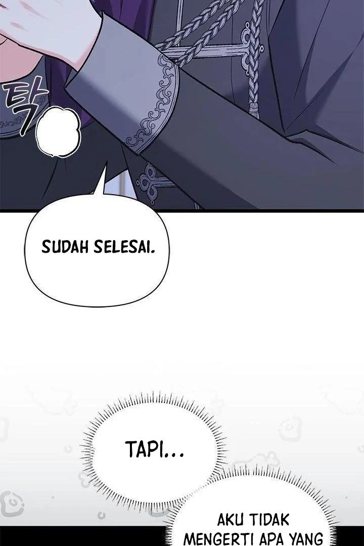 Baca How Can You Pay Back The Kindness I Raised With Obsession? - Chapter 23 halaman 83