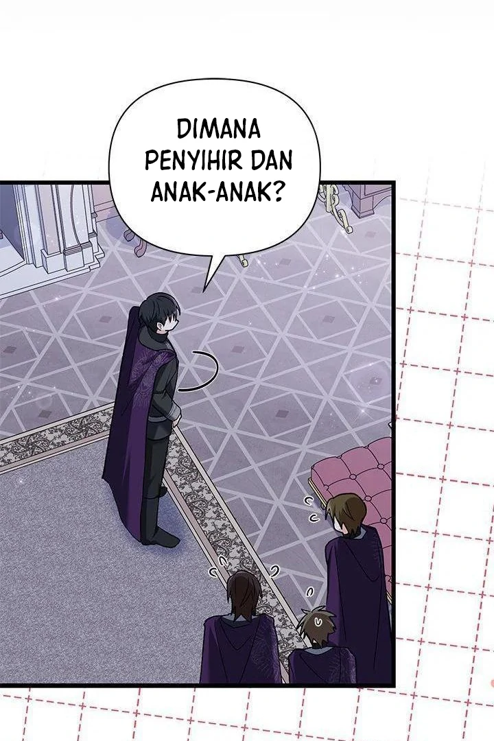 Baca How Can You Pay Back The Kindness I Raised With Obsession? - Chapter 23 halaman 85