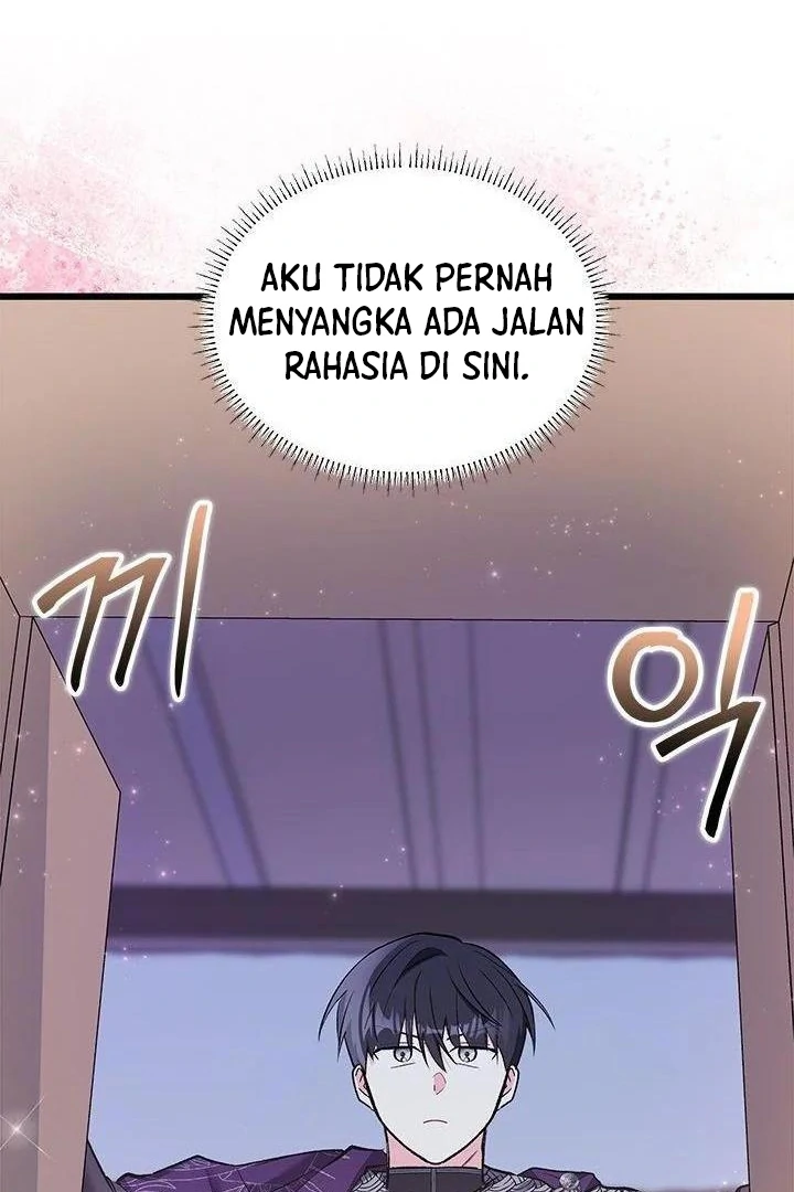 Baca How Can You Pay Back The Kindness I Raised With Obsession? - Chapter 23 halaman 88