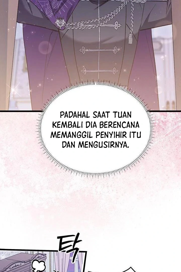 Baca How Can You Pay Back The Kindness I Raised With Obsession? - Chapter 23 halaman 89