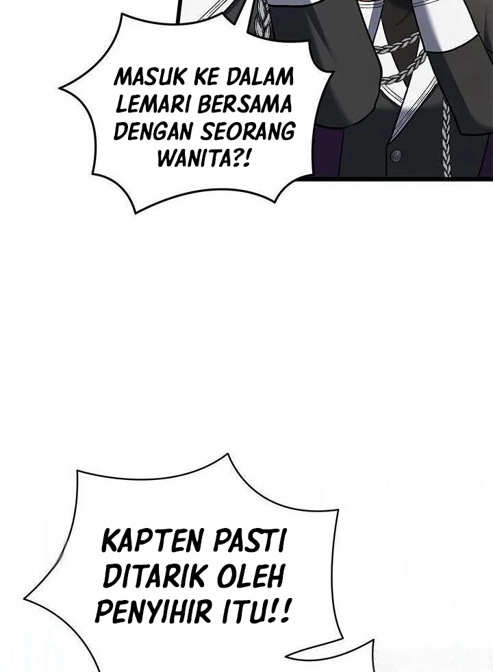 Baca How Can You Pay Back The Kindness I Raised With Obsession? - Chapter 23 halaman 91
