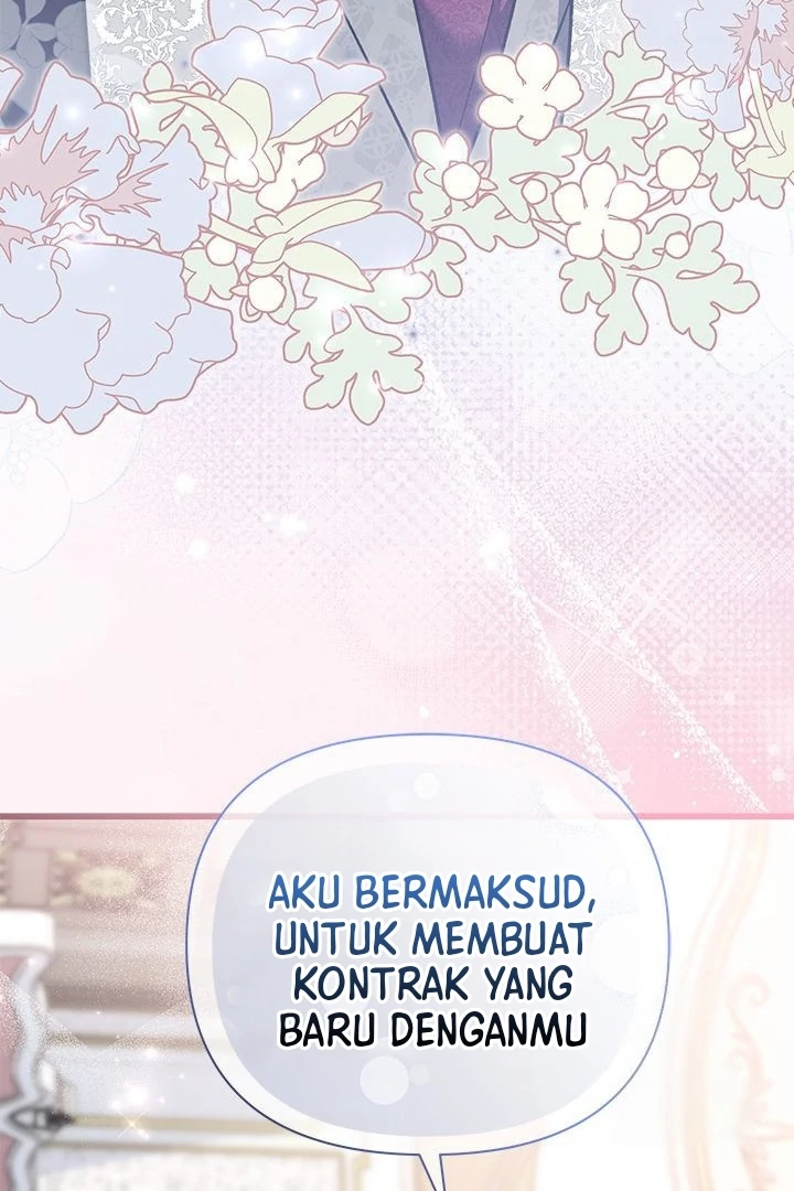 Baca How Can You Pay Back The Kindness I Raised With Obsession? - Chapter 24 halaman 102