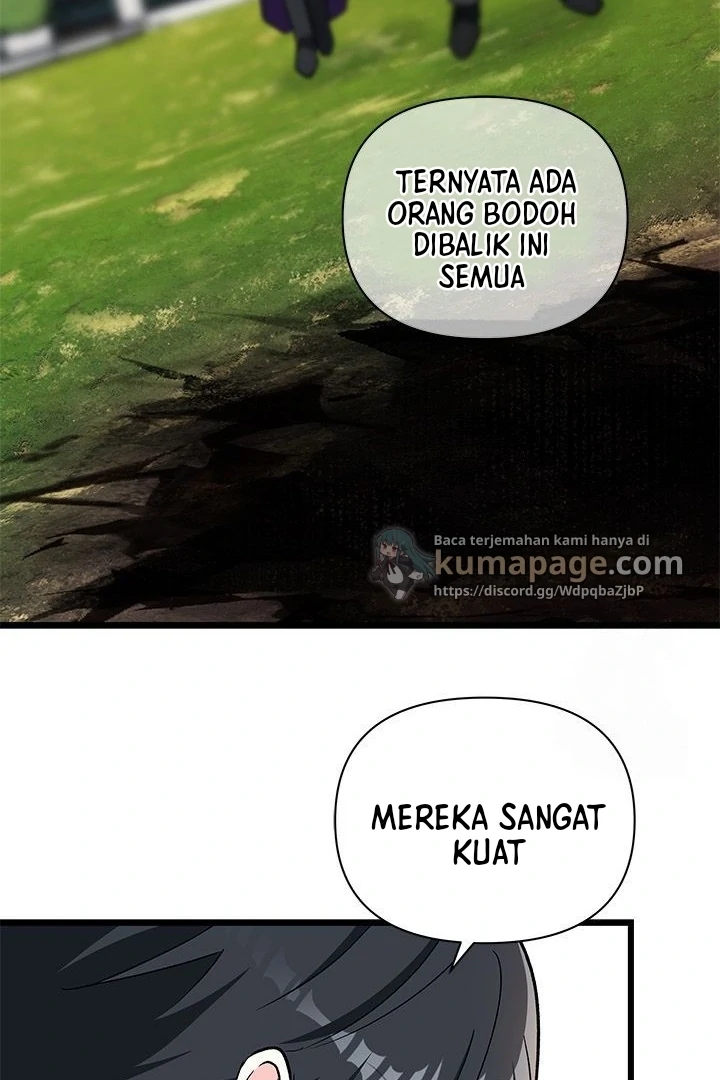 Baca How Can You Pay Back The Kindness I Raised With Obsession? - Chapter 24 halaman 13