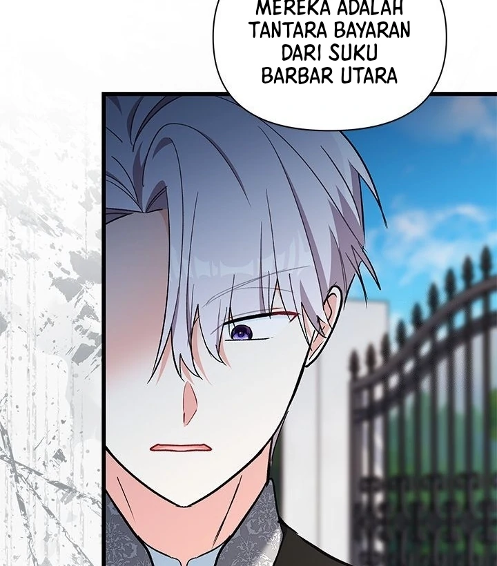 Baca How Can You Pay Back The Kindness I Raised With Obsession? - Chapter 24 halaman 15