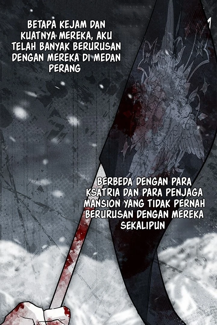 Baca How Can You Pay Back The Kindness I Raised With Obsession? - Chapter 24 halaman 17