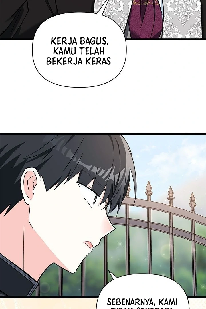 Baca How Can You Pay Back The Kindness I Raised With Obsession? - Chapter 24 halaman 19