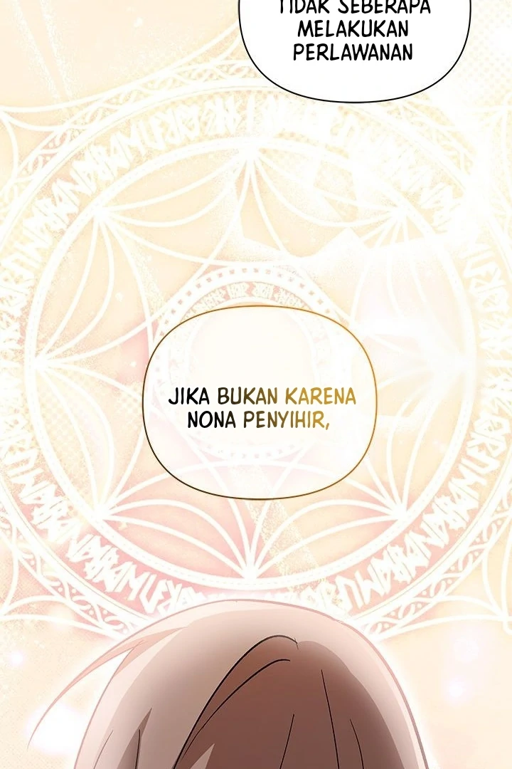 Baca How Can You Pay Back The Kindness I Raised With Obsession? - Chapter 24 halaman 20