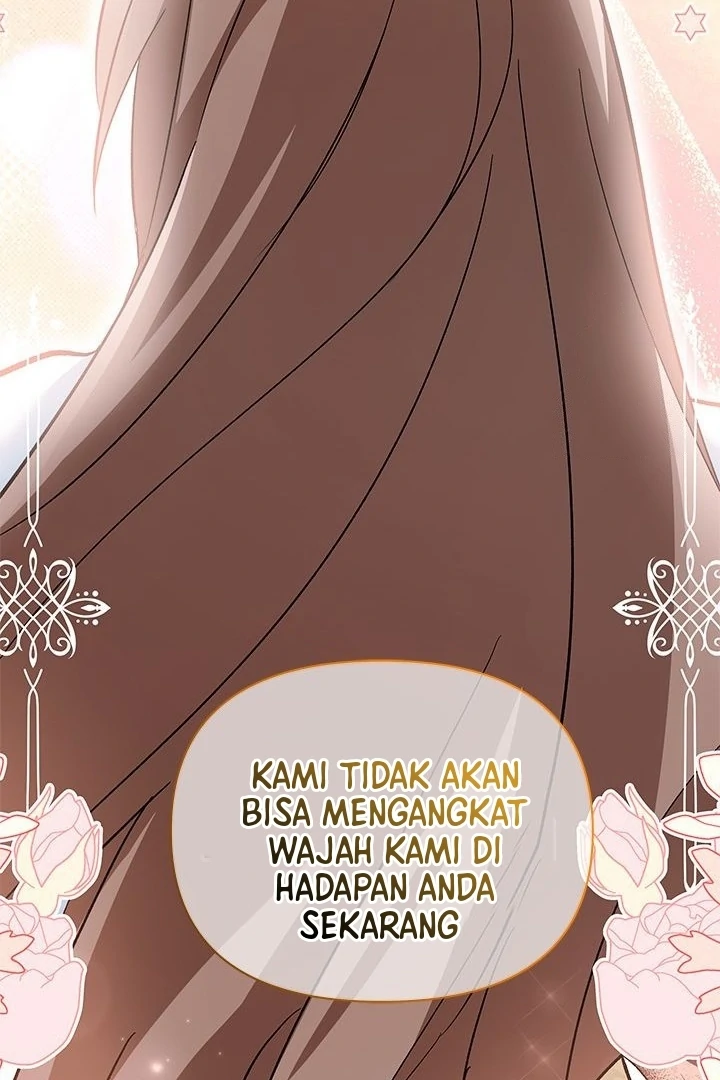 Baca How Can You Pay Back The Kindness I Raised With Obsession? - Chapter 24 halaman 21