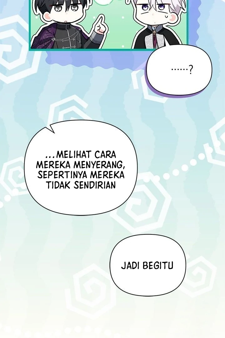 Baca How Can You Pay Back The Kindness I Raised With Obsession? - Chapter 24 halaman 24