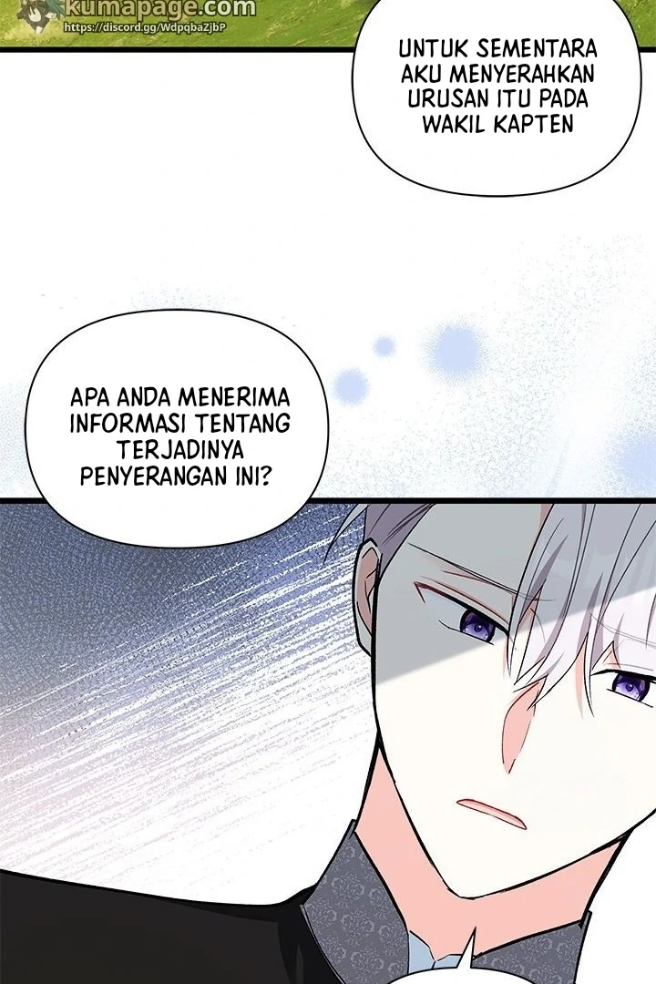 Baca How Can You Pay Back The Kindness I Raised With Obsession? - Chapter 24 halaman 26