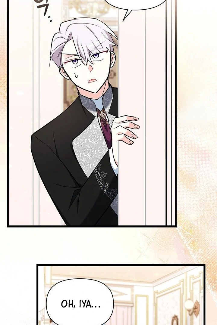 Baca How Can You Pay Back The Kindness I Raised With Obsession? - Chapter 24 halaman 37
