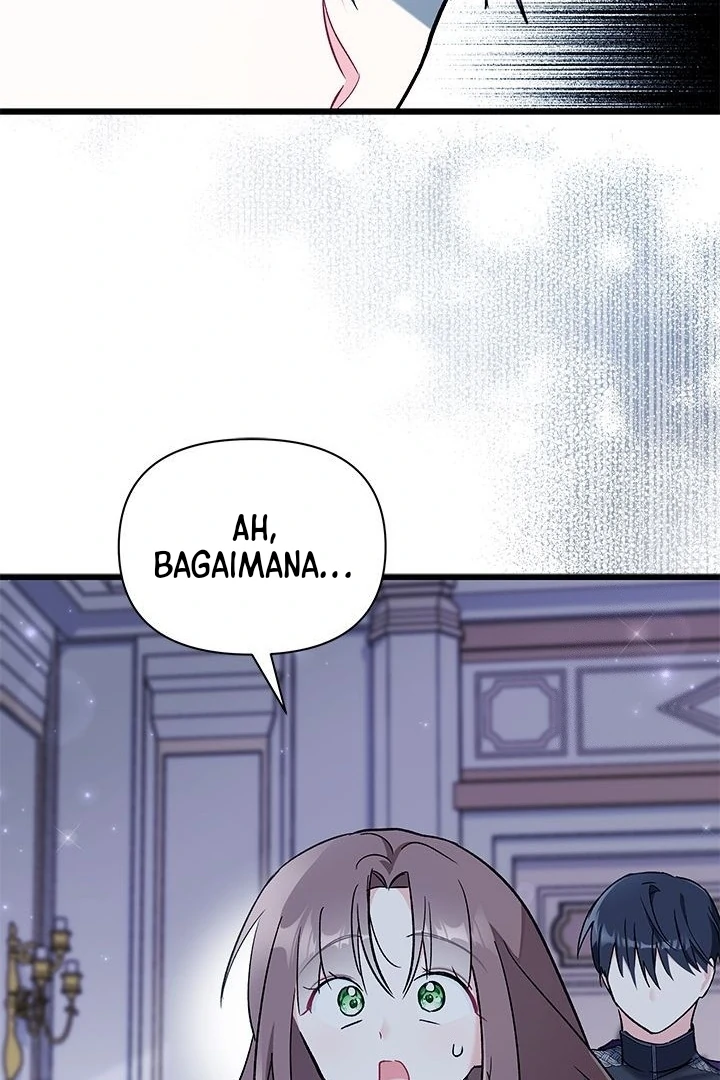 Baca How Can You Pay Back The Kindness I Raised With Obsession? - Chapter 24 halaman 4