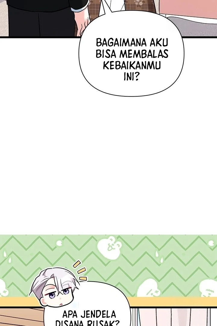 Baca How Can You Pay Back The Kindness I Raised With Obsession? - Chapter 24 halaman 40