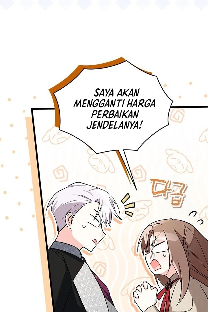 Baca How Can You Pay Back The Kindness I Raised With Obsession? - Chapter 24 halaman 43