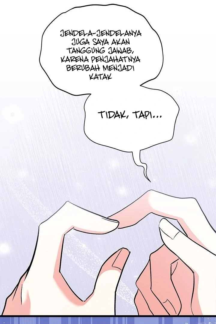 Baca How Can You Pay Back The Kindness I Raised With Obsession? - Chapter 24 halaman 47