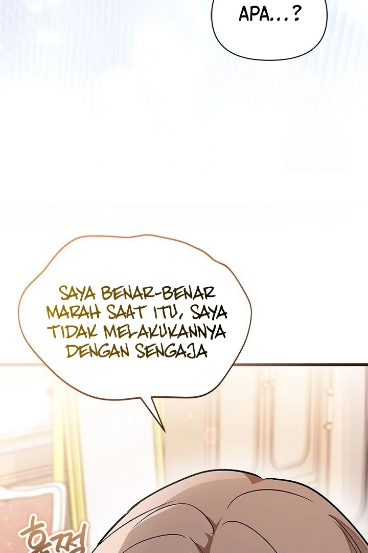 Baca How Can You Pay Back The Kindness I Raised With Obsession? - Chapter 24 halaman 49