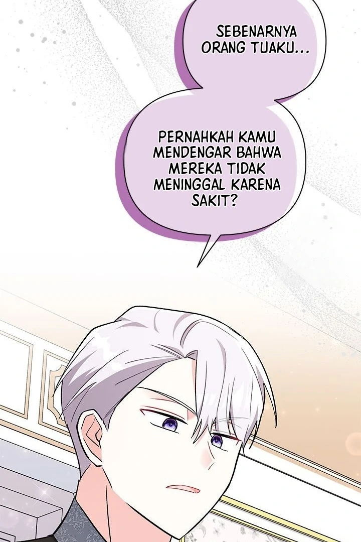 Baca How Can You Pay Back The Kindness I Raised With Obsession? - Chapter 24 halaman 56
