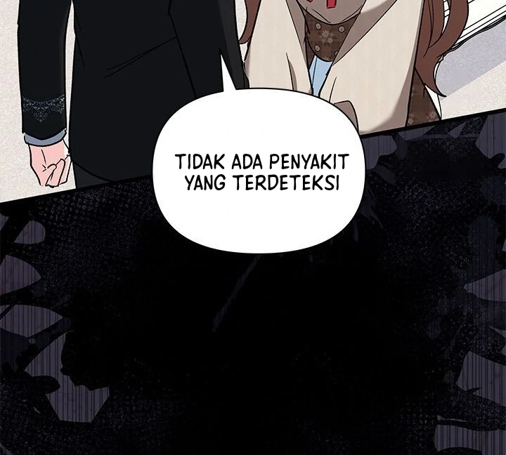 Baca How Can You Pay Back The Kindness I Raised With Obsession? - Chapter 24 halaman 59