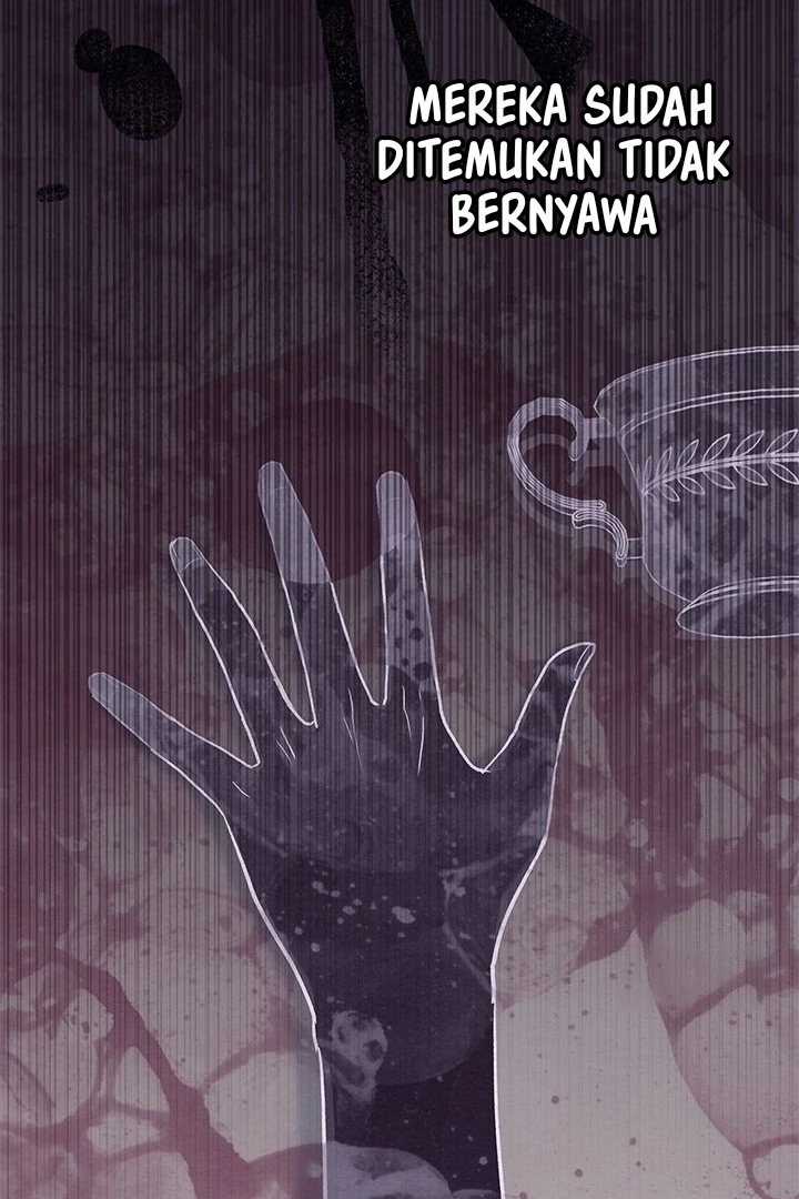Baca How Can You Pay Back The Kindness I Raised With Obsession? - Chapter 24 halaman 61
