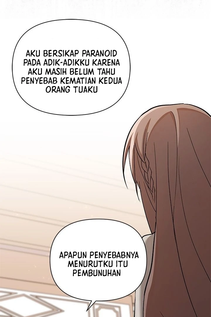 Baca How Can You Pay Back The Kindness I Raised With Obsession? - Chapter 24 halaman 63