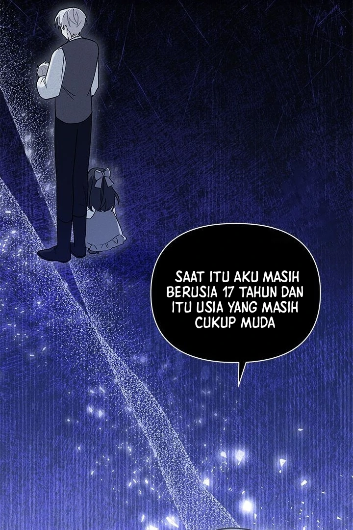 Baca How Can You Pay Back The Kindness I Raised With Obsession? - Chapter 24 halaman 65