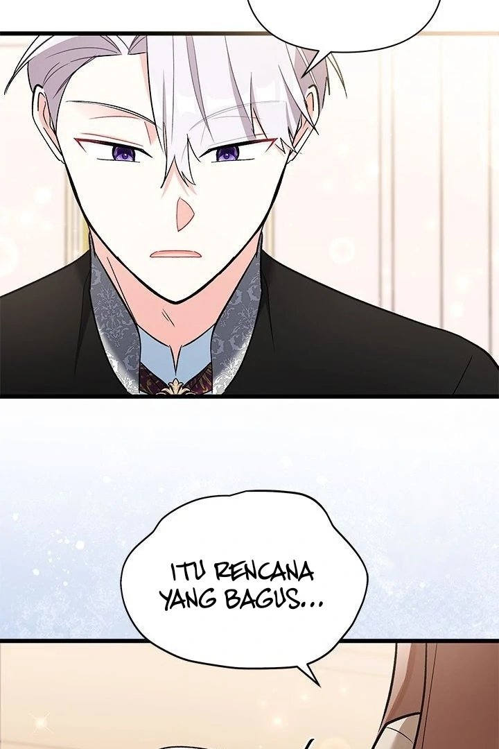 Baca How Can You Pay Back The Kindness I Raised With Obsession? - Chapter 24 halaman 71