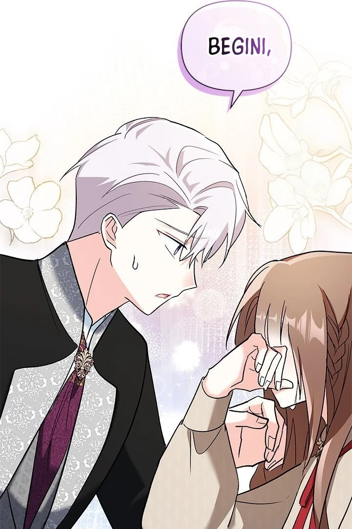 Baca How Can You Pay Back The Kindness I Raised With Obsession? - Chapter 24 halaman 75