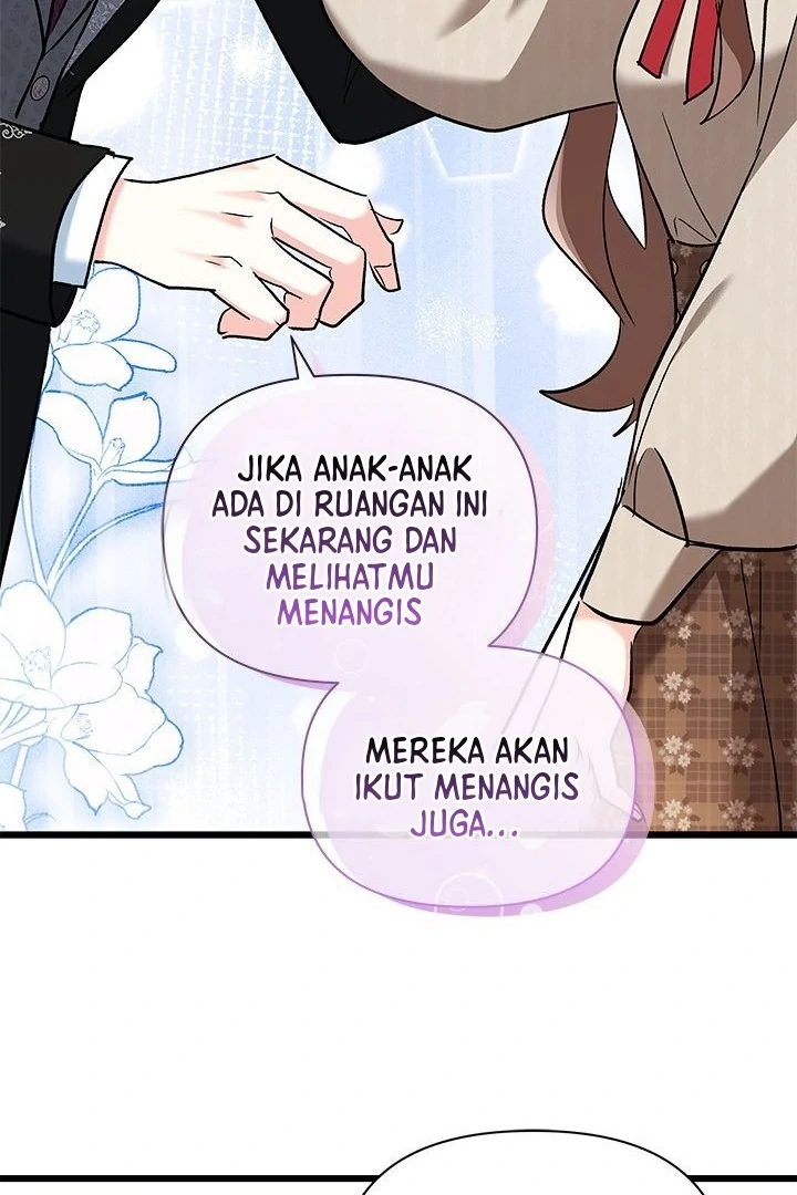 Baca How Can You Pay Back The Kindness I Raised With Obsession? - Chapter 24 halaman 76