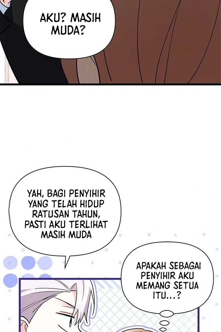 Baca How Can You Pay Back The Kindness I Raised With Obsession? - Chapter 24 halaman 78