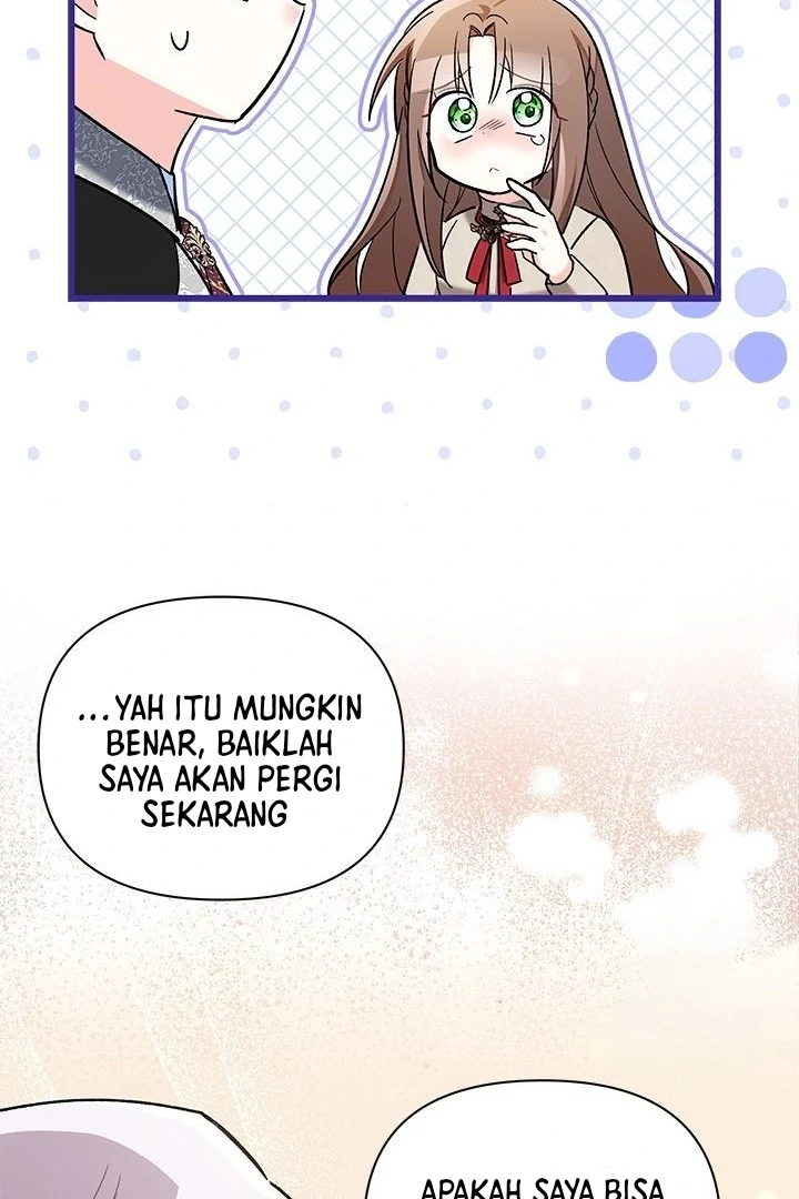 Baca How Can You Pay Back The Kindness I Raised With Obsession? - Chapter 24 halaman 79