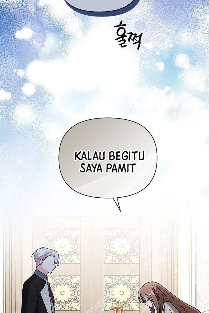 Baca How Can You Pay Back The Kindness I Raised With Obsession? - Chapter 24 halaman 84