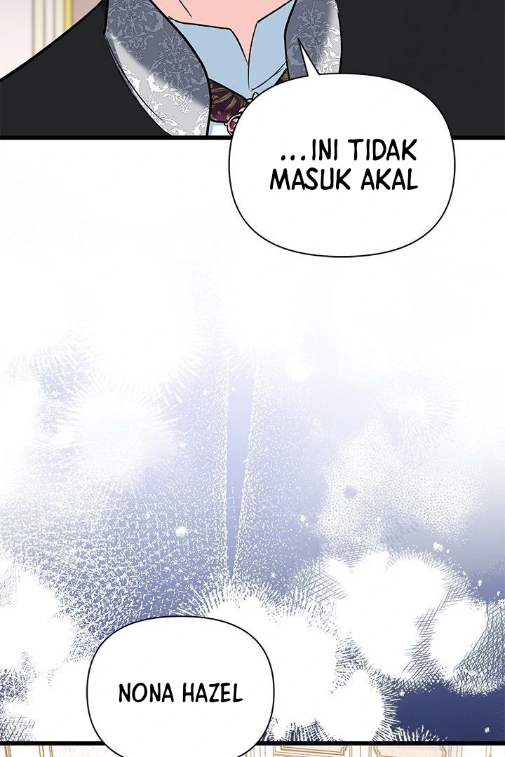 Baca How Can You Pay Back The Kindness I Raised With Obsession? - Chapter 24 halaman 87