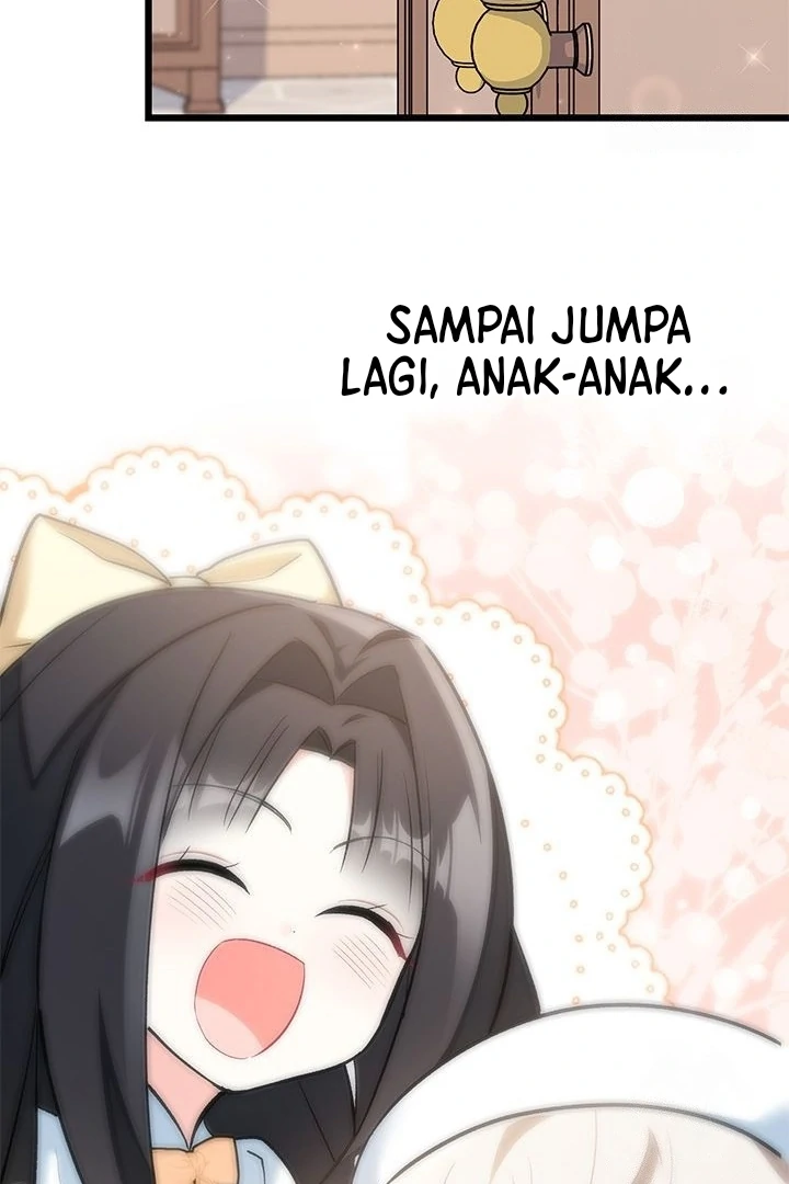 Baca How Can You Pay Back The Kindness I Raised With Obsession? - Chapter 24 halaman 92