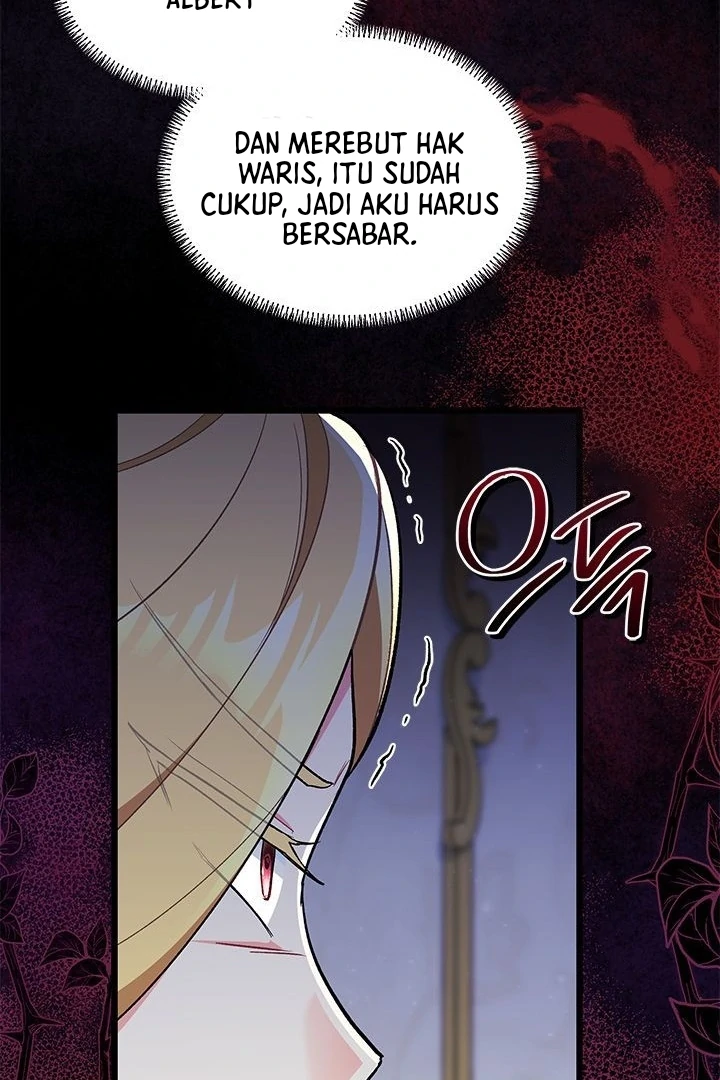 Baca How Can You Pay Back The Kindness I Raised With Obsession? - Chapter 25 halaman 102