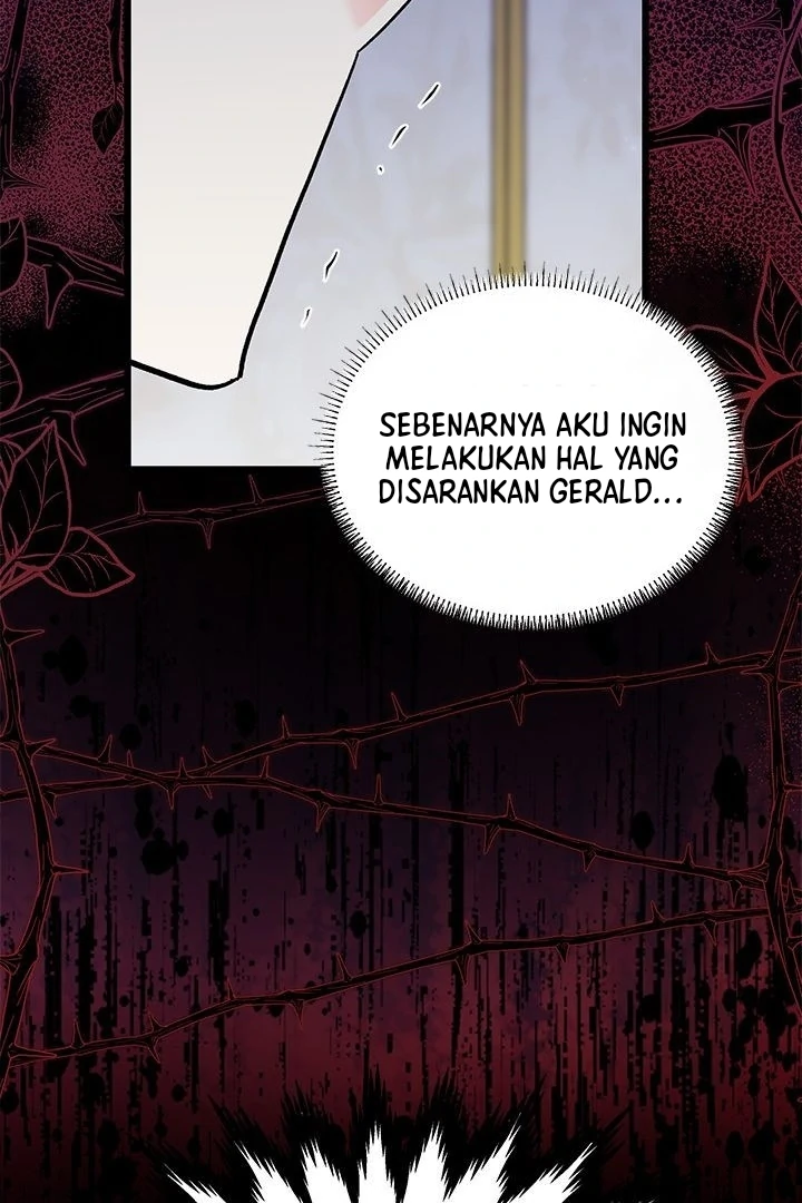 Baca How Can You Pay Back The Kindness I Raised With Obsession? - Chapter 25 halaman 103