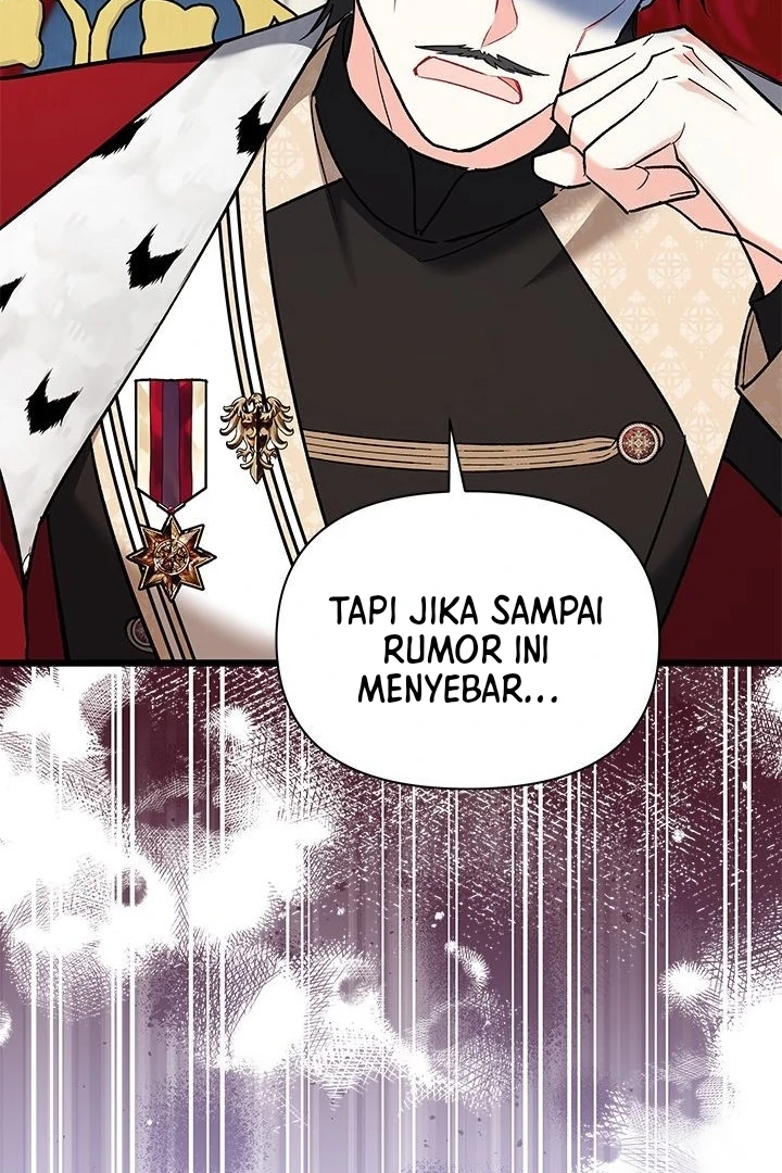 Baca How Can You Pay Back The Kindness I Raised With Obsession? - Chapter 25 halaman 107