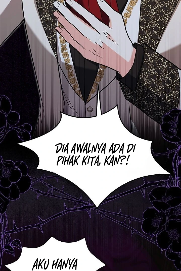 Baca How Can You Pay Back The Kindness I Raised With Obsession? - Chapter 25 halaman 111