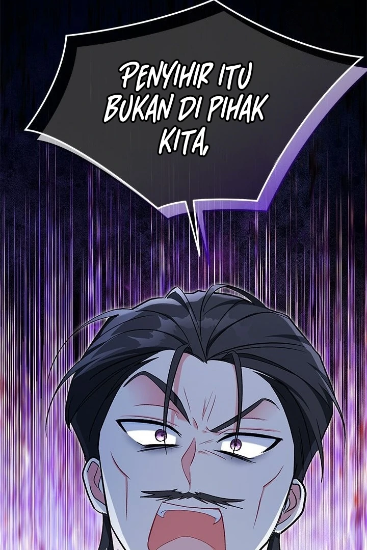 Baca How Can You Pay Back The Kindness I Raised With Obsession? - Chapter 25 halaman 117