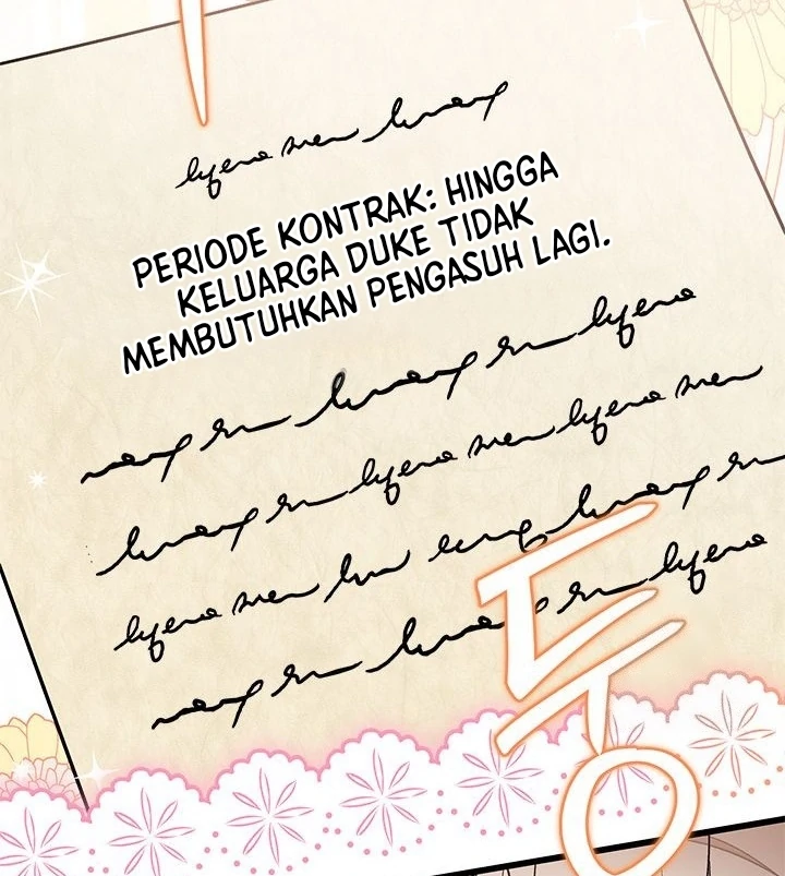 Baca How Can You Pay Back The Kindness I Raised With Obsession? - Chapter 25 halaman 14