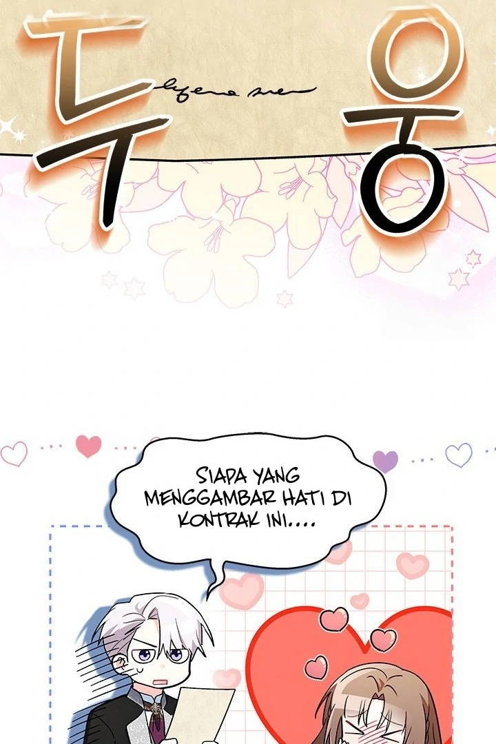 Baca How Can You Pay Back The Kindness I Raised With Obsession? - Chapter 25 halaman 21