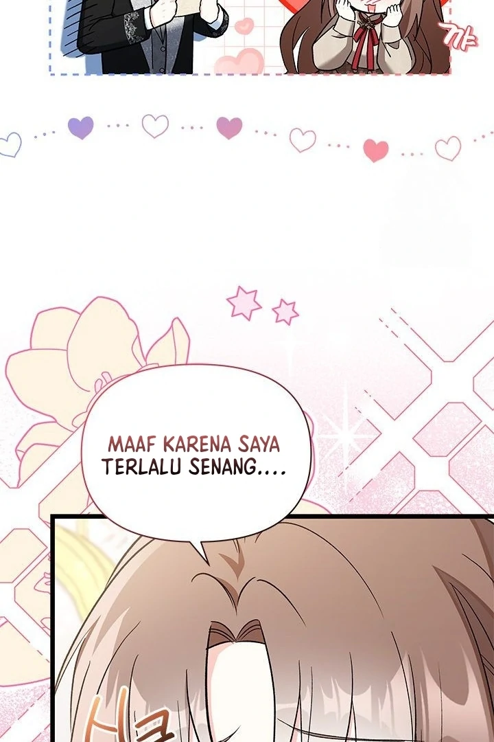 Baca How Can You Pay Back The Kindness I Raised With Obsession? - Chapter 25 halaman 22