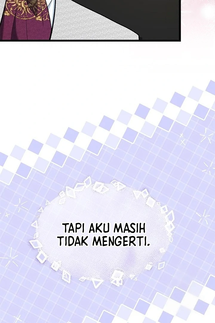 Baca How Can You Pay Back The Kindness I Raised With Obsession? - Chapter 25 halaman 25