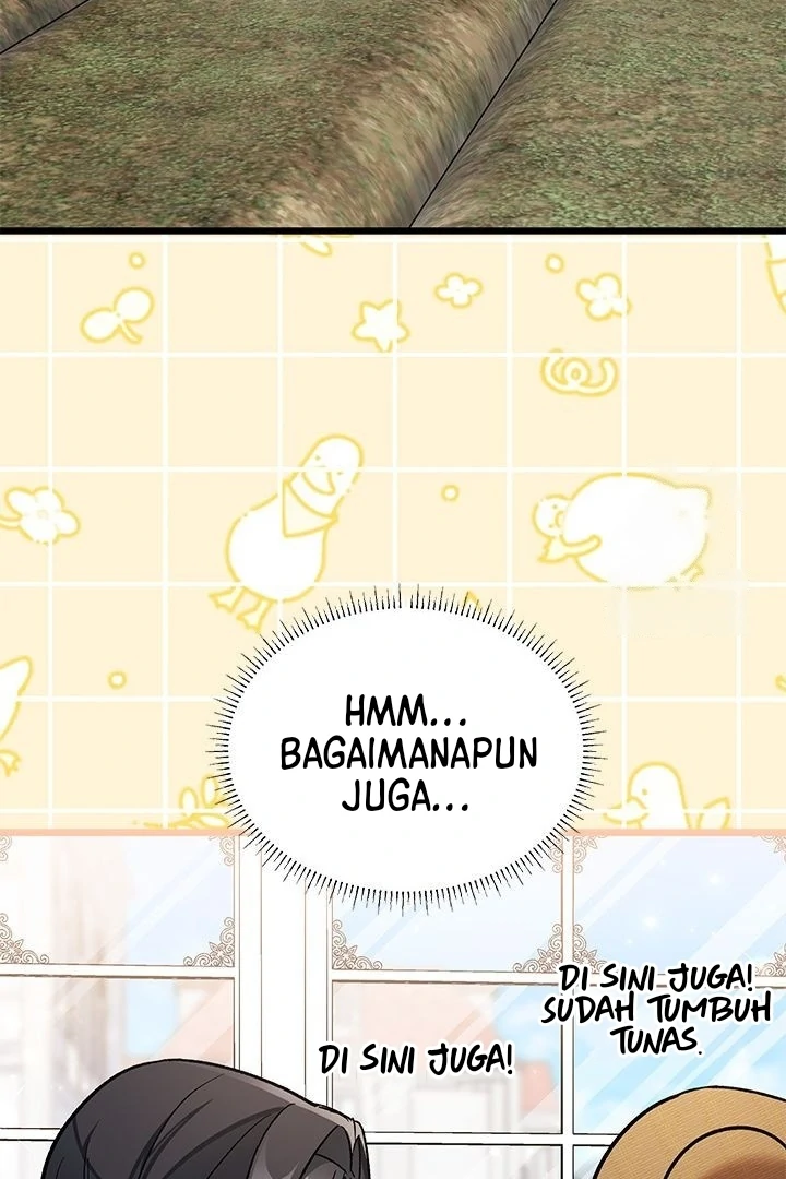 Baca How Can You Pay Back The Kindness I Raised With Obsession? - Chapter 25 halaman 32