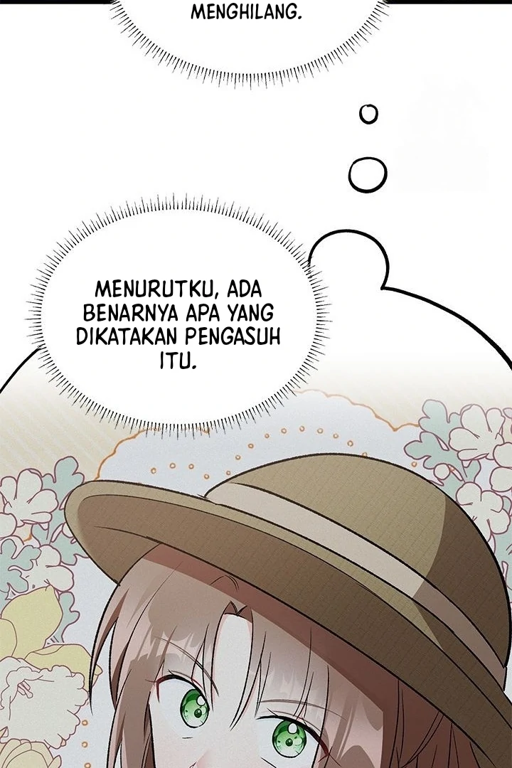 Baca How Can You Pay Back The Kindness I Raised With Obsession? - Chapter 25 halaman 35