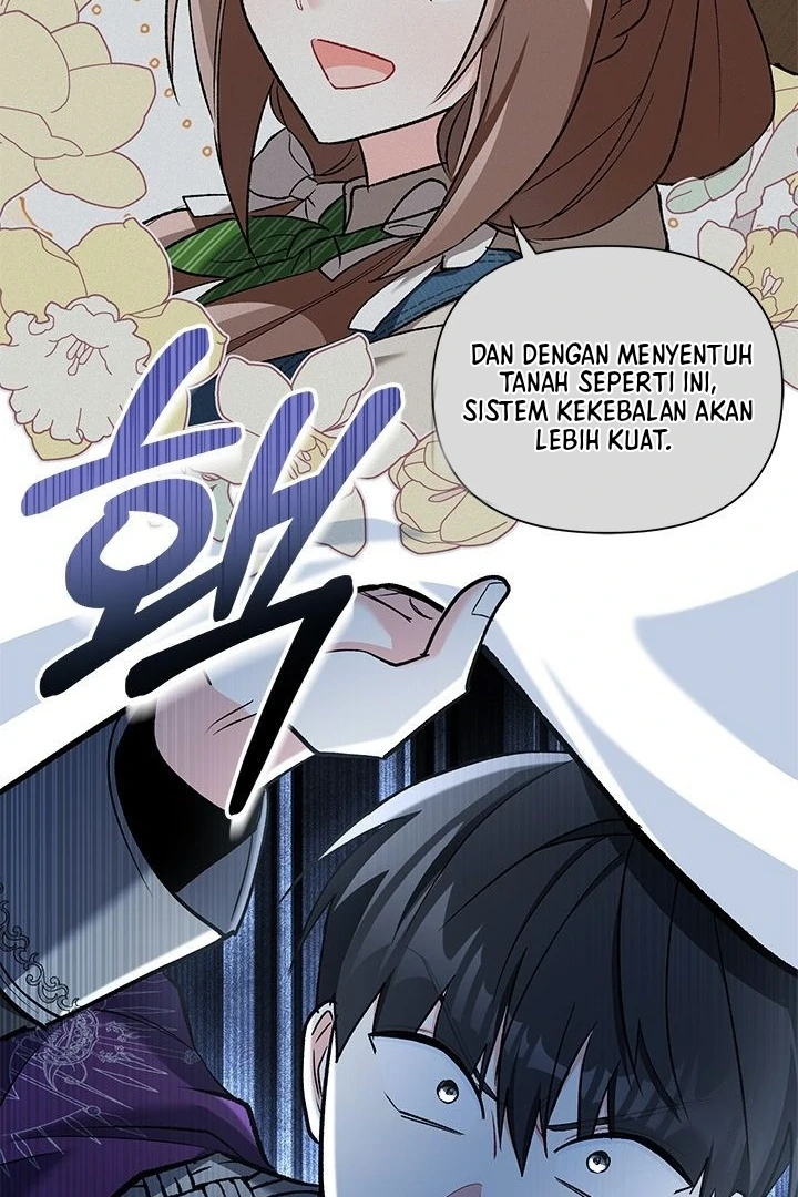 Baca How Can You Pay Back The Kindness I Raised With Obsession? - Chapter 25 halaman 36