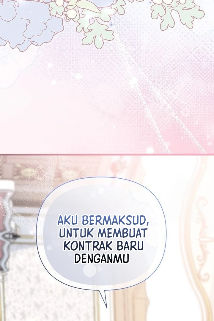 Baca How Can You Pay Back The Kindness I Raised With Obsession? - Chapter 25 halaman 4