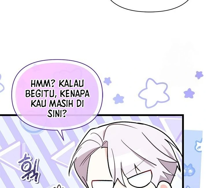 Baca How Can You Pay Back The Kindness I Raised With Obsession? - Chapter 25 halaman 44