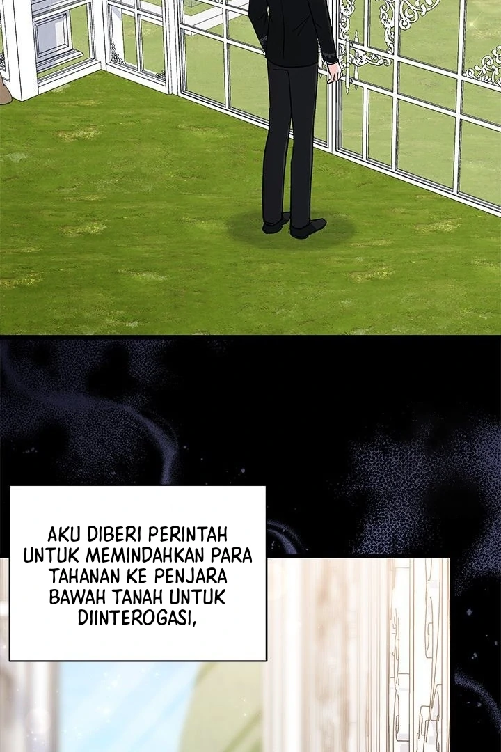 Baca How Can You Pay Back The Kindness I Raised With Obsession? - Chapter 25 halaman 48