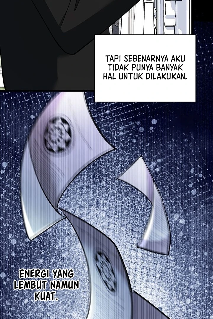 Baca How Can You Pay Back The Kindness I Raised With Obsession? - Chapter 25 halaman 50
