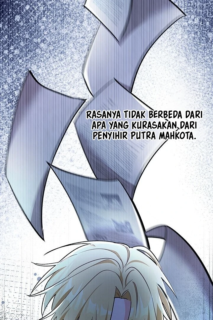 Baca How Can You Pay Back The Kindness I Raised With Obsession? - Chapter 25 halaman 51